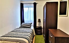 Hostal Vivo Concepción